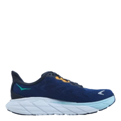Hoka One One W Arahi 6 Outer Space / Bellwether Blue 11 Hoka One One W Arahi 6 Outer Space / Bellwether Blue -Hoka 60727 58 003