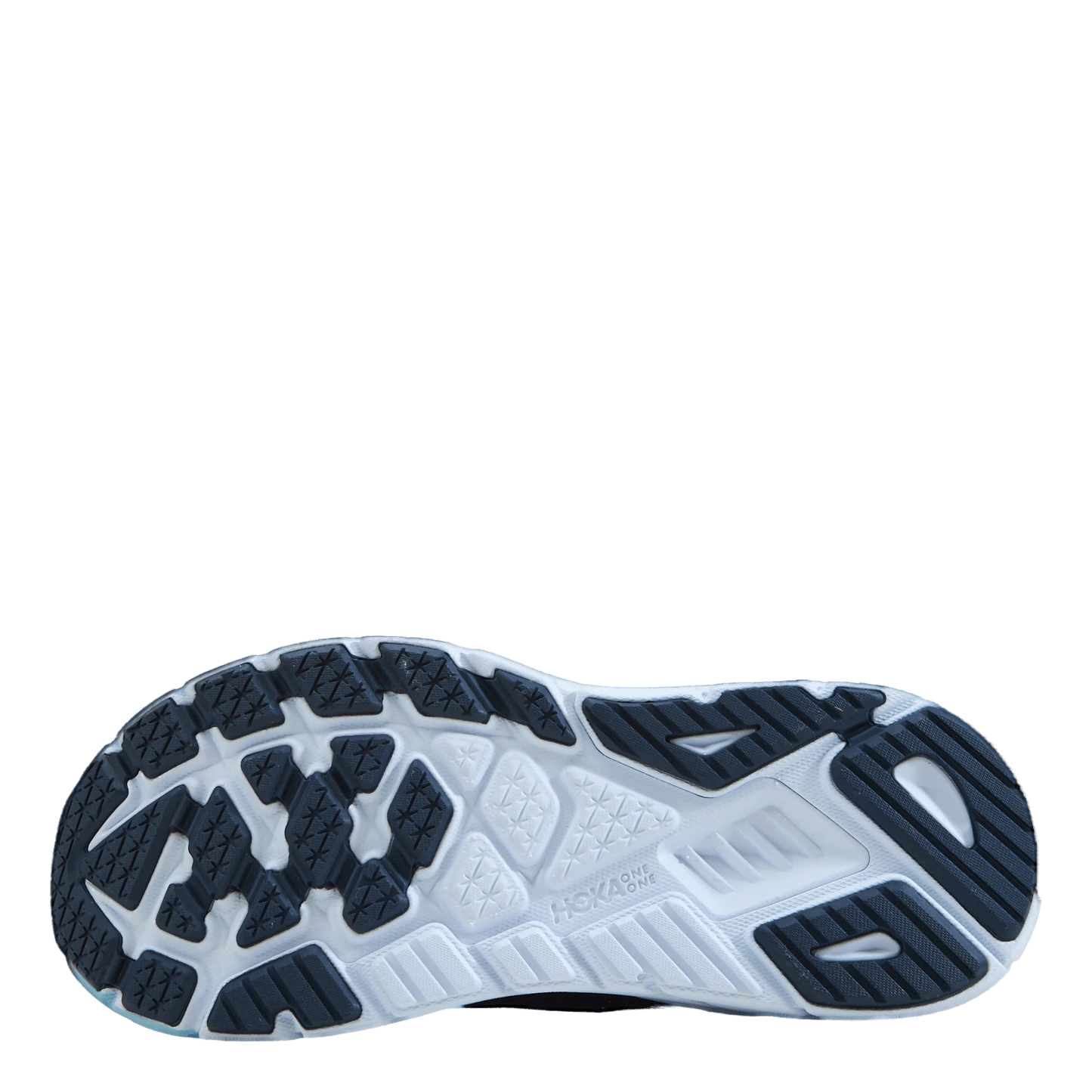 Hoka One One W Arahi 6 Outer Space / Bellwether Blue 6 Hoka One One W Arahi 6 Outer Space / Bellwether Blue - Imagen 4