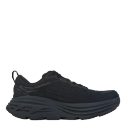 Hoka One One W Bondi 8 Black / Black 11 Hoka One One W Bondi 8 Black / Black -Hoka 60727 60 011