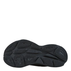 Hoka One One W Bondi 8 Black / Black 12 Hoka One One W Bondi 8 Black / Black -Hoka 60727 60 012
