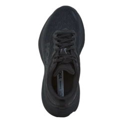 Hoka One One W Bondi 8 Black / Black 13 Hoka One One W Bondi 8 Black / Black -Hoka 60727 60 013