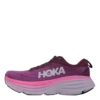 Hoka One One W Bondi 8 Beautyberry / Grape Wine 1 Hoka One One W Bondi 8 Beautyberry / Grape Wine -Hoka 60727 61 001