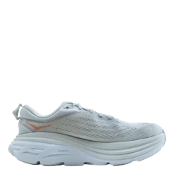 Hoka One One W Bondi 8 Harbor Mist / Lunar Rock 11 Hoka One One W Bondi 8 Harbor Mist / Lunar Rock -Hoka 60727 63 003