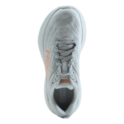 Hoka One One W Bondi 8 Harbor Mist / Lunar Rock 13 Hoka One One W Bondi 8 Harbor Mist / Lunar Rock -Hoka 60727 63 005