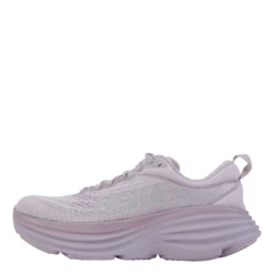 Hoka One One W Bondi 8 Lilac Marble / Elderberry