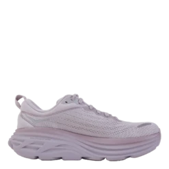 Hoka One One W Bondi 8 Lilac Marble / Elderberry -Hoka 60727 64 003