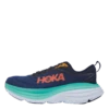 Hoka One One W Bondi 8 Wide Outer Space / Bellwether Blue 2 Hoka One One W Bondi 8 Wide Outer Space / Bellwether Blue -Hoka 60727 69 001