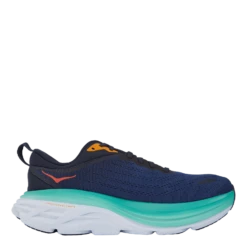 Hoka One One W Bondi 8 Wide Outer Space / Bellwether Blue -Hoka 60727 69 003