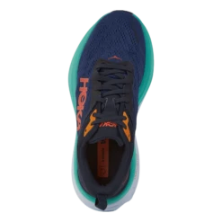 Hoka One One W Bondi 8 Wide Outer Space / Bellwether Blue -Hoka 60727 69 005