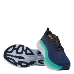 Hoka One One W Bondi 8 Wide Outer Space / Bellwether Blue -Hoka 60727 69 007