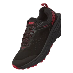 Hoka One One W Challenger Atr 6 Gtx Black / Black -Hoka 60727 71 006