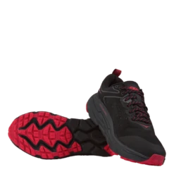 Hoka One One W Challenger Atr 6 Gtx Black / Black -Hoka 60727 71 007