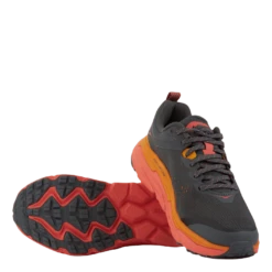 Hoka One One W Challenger Atr 6 Wide Castlerock / Camellia 15 Hoka One One W Challenger Atr 6 Wide Castlerock / Camellia -Hoka 60727 72 008