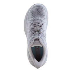 Hoka One One W Clifton 8 Lilac Marble / Elderberry -Hoka 60727 74 005