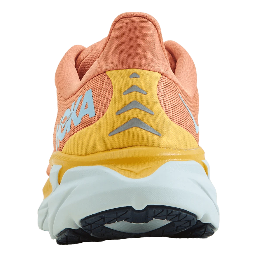 Hoka One One W Clifton 8 Sun Baked / Shell Coral 4 Hoka One One W Clifton 8 Sun Baked / Shell Coral - Imagen 2