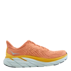 Hoka One One W Clifton 8 Sun Baked / Shell Coral 11 Hoka One One W Clifton 8 Sun Baked / Shell Coral -Hoka 60727 75 003