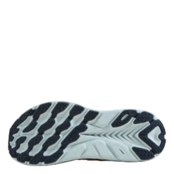 Hoka One One W Clifton 8 Sun Baked / Shell Coral 12 Hoka One One W Clifton 8 Sun Baked / Shell Coral -Hoka 60727 75 004