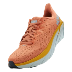 Hoka One One W Clifton 8 Sun Baked / Shell Coral 14 Hoka One One W Clifton 8 Sun Baked / Shell Coral -Hoka 60727 75 006