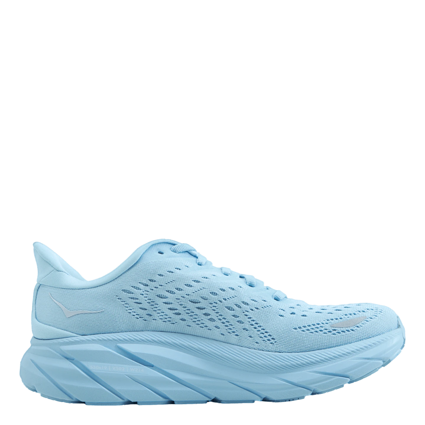 Hoka One One W Clifton 8 Summer Song / Country Air 5 Hoka One One W Clifton 8 Summer Song / Country Air - Imagen 3