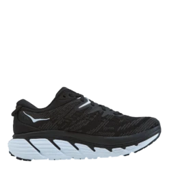Hoka One One W Gaviota 4 Black / White -Hoka 60727 81 003