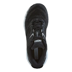 Hoka One One W Gaviota 4 Black / White -Hoka 60727 81 006