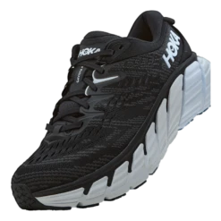Hoka One One W Gaviota 4 Black / White -Hoka 60727 81 007