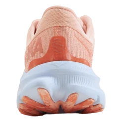 Hoka One One W Kawana Peach Parfait / Shell Coral -Hoka 60727 83 002