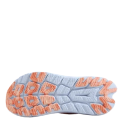 Hoka One One W Kawana Peach Parfait / Shell Coral -Hoka 60727 83 004