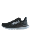 Hoka One One W Mach 5 Black / Castlerock -Hoka 60727 85 001