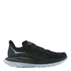 Hoka One One W Mach 5 Black / Castlerock -Hoka 60727 85 003
