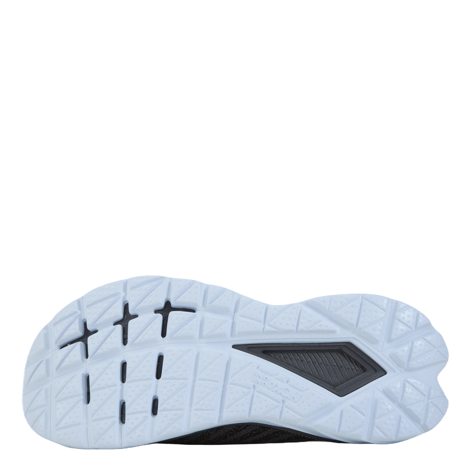 Hoka One One W Mach 5 Wide Black / Castlerock 6 Hoka One One W Mach 5 Wide Black / Castlerock - Imagen 4