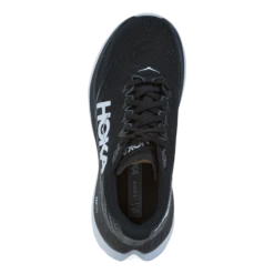 Hoka One One W Mach 5 Wide Black / Castlerock 13 Hoka One One W Mach 5 Wide Black / Castlerock -Hoka 60727 90 005