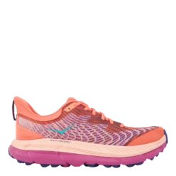 Hoka One One W Mafate Speed 4 Camellia / Peach Parfait -Hoka 60727 91 003