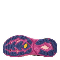 Hoka One One W Mafate Speed 4 Camellia / Peach Parfait -Hoka 60727 91 004