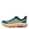 Hoka One One W Mafate Speed 4 Deep Teal / Water Garden 1 Hoka One One W Mafate Speed 4 Deep Teal / Water Garden -Hoka 60727 92 001