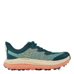 Hoka One One W Mafate Speed 4 Deep Teal / Water Garden 11 Hoka One One W Mafate Speed 4 Deep Teal / Water Garden -Hoka 60727 92 003
