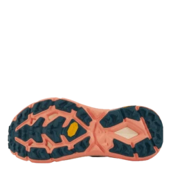 Hoka One One W Mafate Speed 4 Deep Teal / Water Garden 12 Hoka One One W Mafate Speed 4 Deep Teal / Water Garden -Hoka 60727 92 004