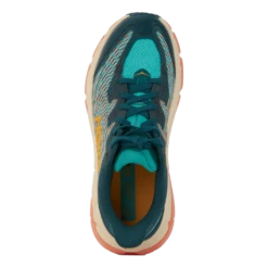 Hoka One One W Mafate Speed 4 Deep Teal / Water Garden 13 Hoka One One W Mafate Speed 4 Deep Teal / Water Garden -Hoka 60727 92 005