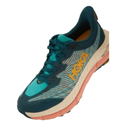 Hoka One One W Mafate Speed 4 Deep Teal / Water Garden 14 Hoka One One W Mafate Speed 4 Deep Teal / Water Garden -Hoka 60727 92 006