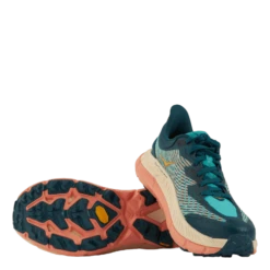 Hoka One One W Mafate Speed 4 Deep Teal / Water Garden 15 Hoka One One W Mafate Speed 4 Deep Teal / Water Garden -Hoka 60727 92 007