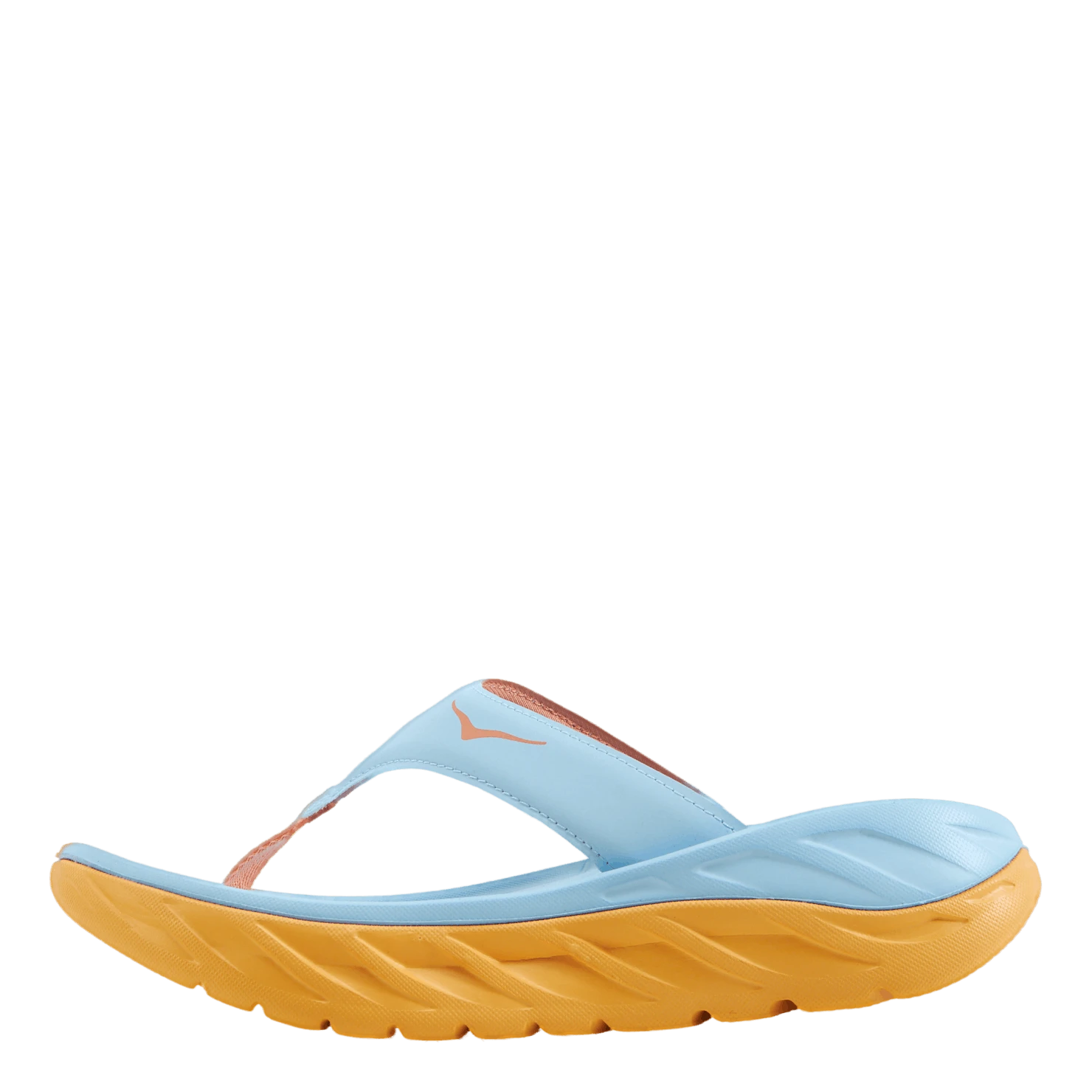 Hoka One One W Ora Recovery Flip Summer Song / Amber Yellow 3 Hoka One One W Ora Recovery Flip Summer Song / Amber Yellow