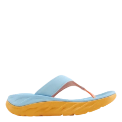 Hoka One One W Ora Recovery Flip Summer Song / Amber Yellow 11 Hoka One One W Ora Recovery Flip Summer Song / Amber Yellow -Hoka 60727 93 003