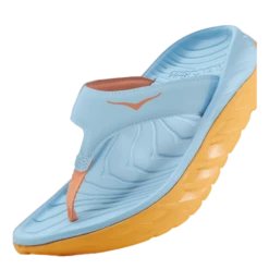 Hoka One One W Ora Recovery Flip Summer Song / Amber Yellow 14 Hoka One One W Ora Recovery Flip Summer Song / Amber Yellow -Hoka 60727 93 006