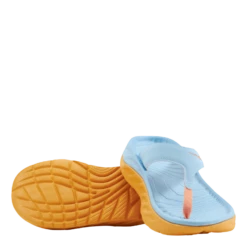 Hoka One One W Ora Recovery Flip Summer Song / Amber Yellow 15 Hoka One One W Ora Recovery Flip Summer Song / Amber Yellow -Hoka 60727 93 007