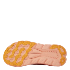 Hoka One One W Rincon 3 Shell Coral / Peach Parfait -Hoka 60727 98 005