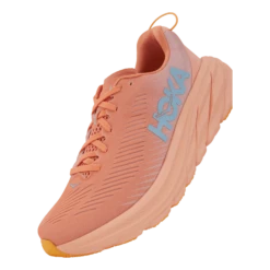 Hoka One One W Rincon 3 Shell Coral / Peach Parfait -Hoka 60727 98 007