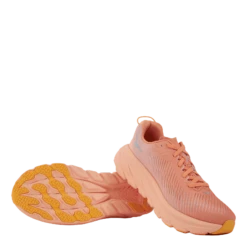 Hoka One One W Rincon 3 Shell Coral / Peach Parfait -Hoka 60727 98 008