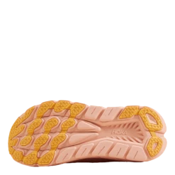 Hoka One One W Rincon 3 Wide Shell Coral / Peach Parfait 12 Hoka One One W Rincon 3 Wide Shell Coral / Peach Parfait -Hoka 60727 99 005