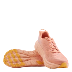 Hoka One One W Rincon 3 Wide Shell Coral / Peach Parfait 15 Hoka One One W Rincon 3 Wide Shell Coral / Peach Parfait -Hoka 60727 99 008