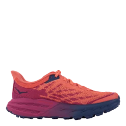Hoka One One W Speedgoat 5 Festival Fuchsia / Camellia -Hoka 60728 01 003